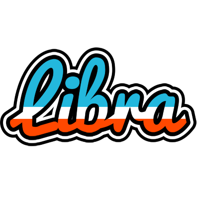 Libra america logo