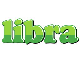 Libra apple logo