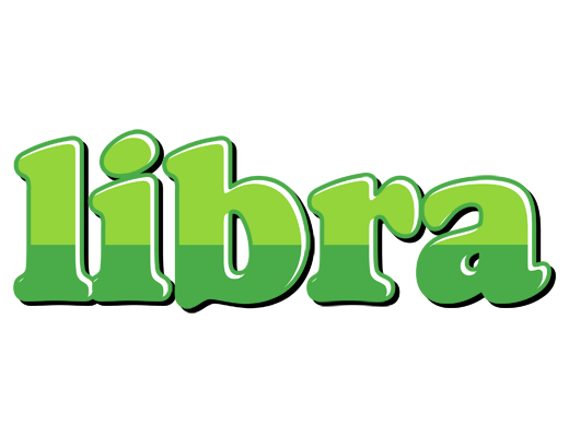 Libra apple logo