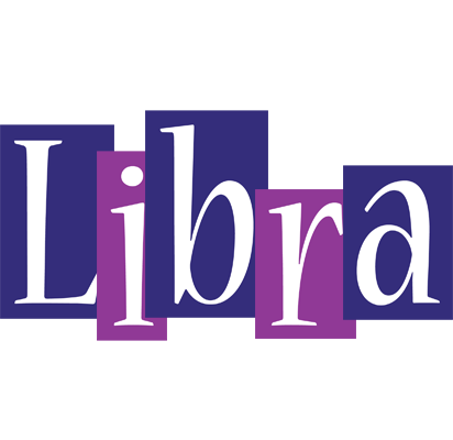 Libra autumn logo