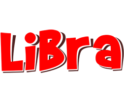 Libra basket logo