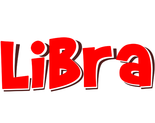 Libra basket logo