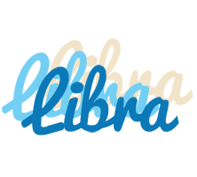 Libra breeze logo