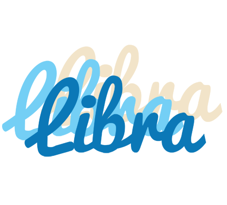 Libra breeze logo