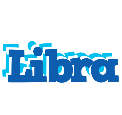 Libra business logo