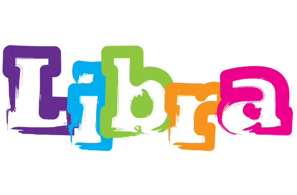 Libra casino logo