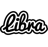 Libra chess logo