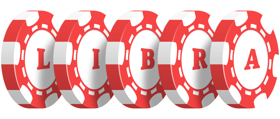 Libra chip logo