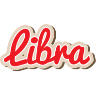 Libra chocolate logo