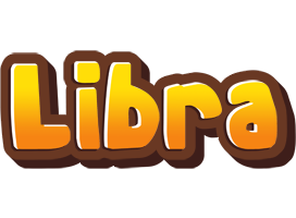 Libra cookies logo