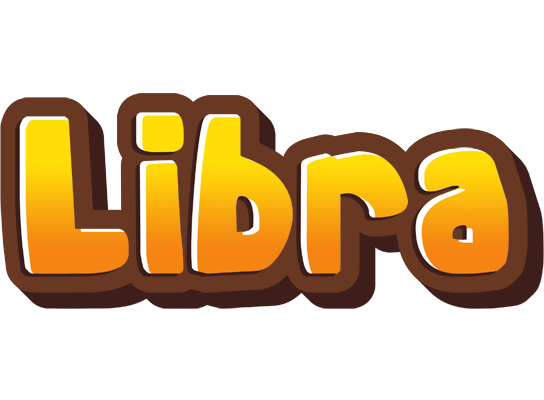 Libra cookies logo