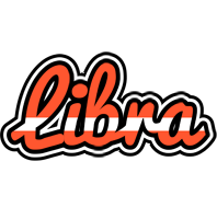 Libra denmark logo