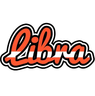 Libra denmark logo
