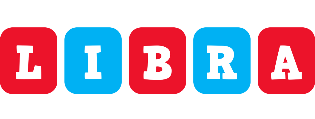 Libra diesel logo