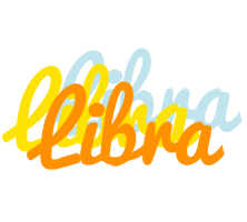 Libra energy logo