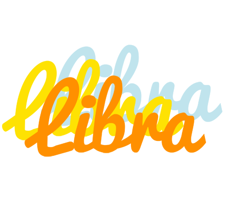 Libra energy logo