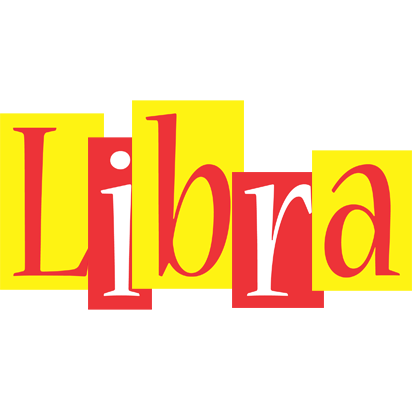 Libra errors logo