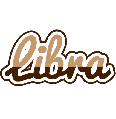 Libra exclusive logo