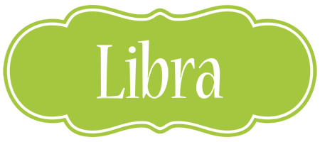 Libra family logo
