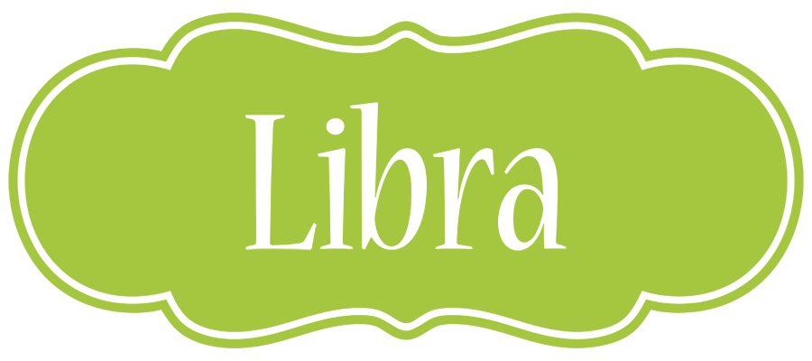 Libra family logo