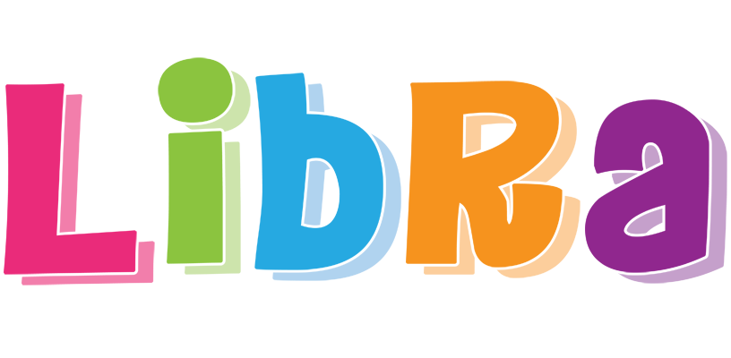 Libra friday logo