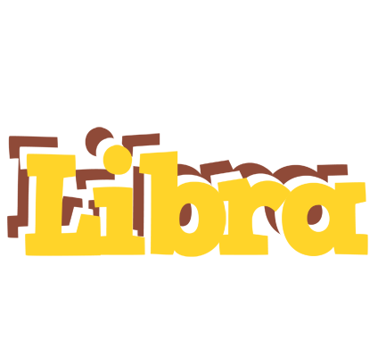 Libra hotcup logo