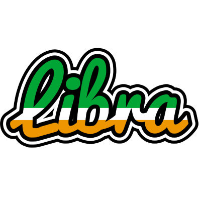 Libra ireland logo
