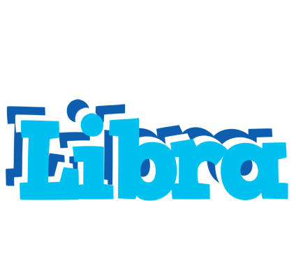 Libra jacuzzi logo
