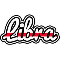 Libra kingdom logo