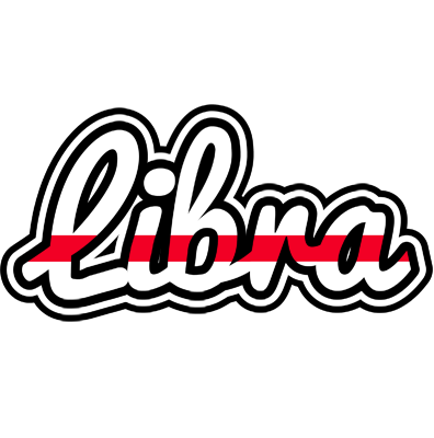 Libra kingdom logo