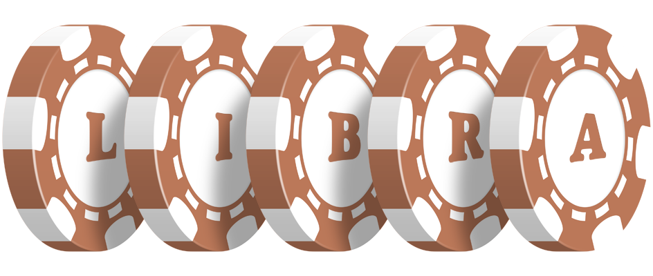 Libra limit logo