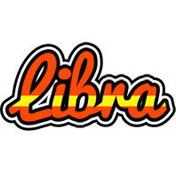 Libra madrid logo