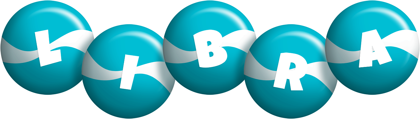 Libra messi logo
