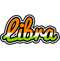 Libra mumbai logo