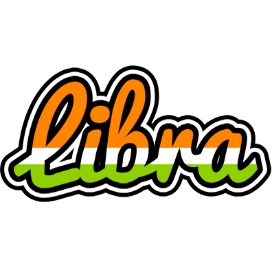 Libra mumbai logo