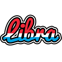 Libra norway logo