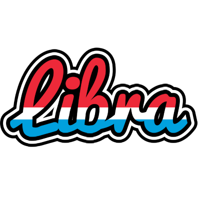 Libra norway logo