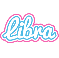 Libra outdoors logo