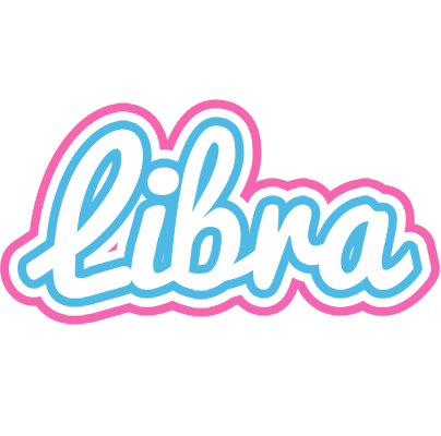 Libra outdoors logo