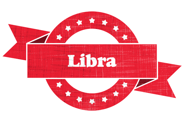 Libra passion logo
