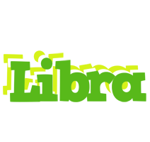 Libra picnic logo