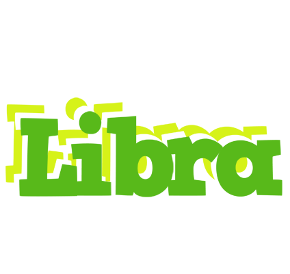 Libra picnic logo