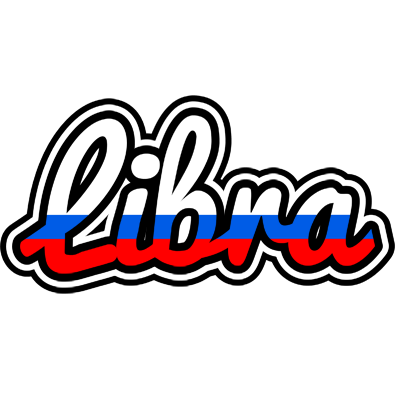 Libra russia logo