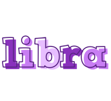 Libra sensual logo