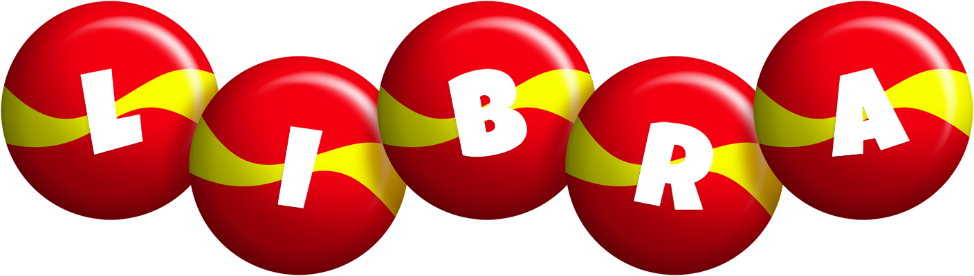 Libra spain logo