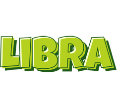 Libra summer logo