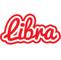 Libra sunshine logo