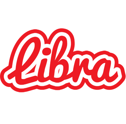Libra sunshine logo