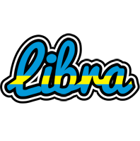 Libra sweden logo