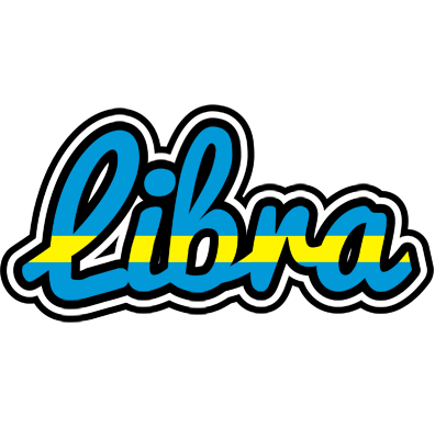 Libra sweden logo